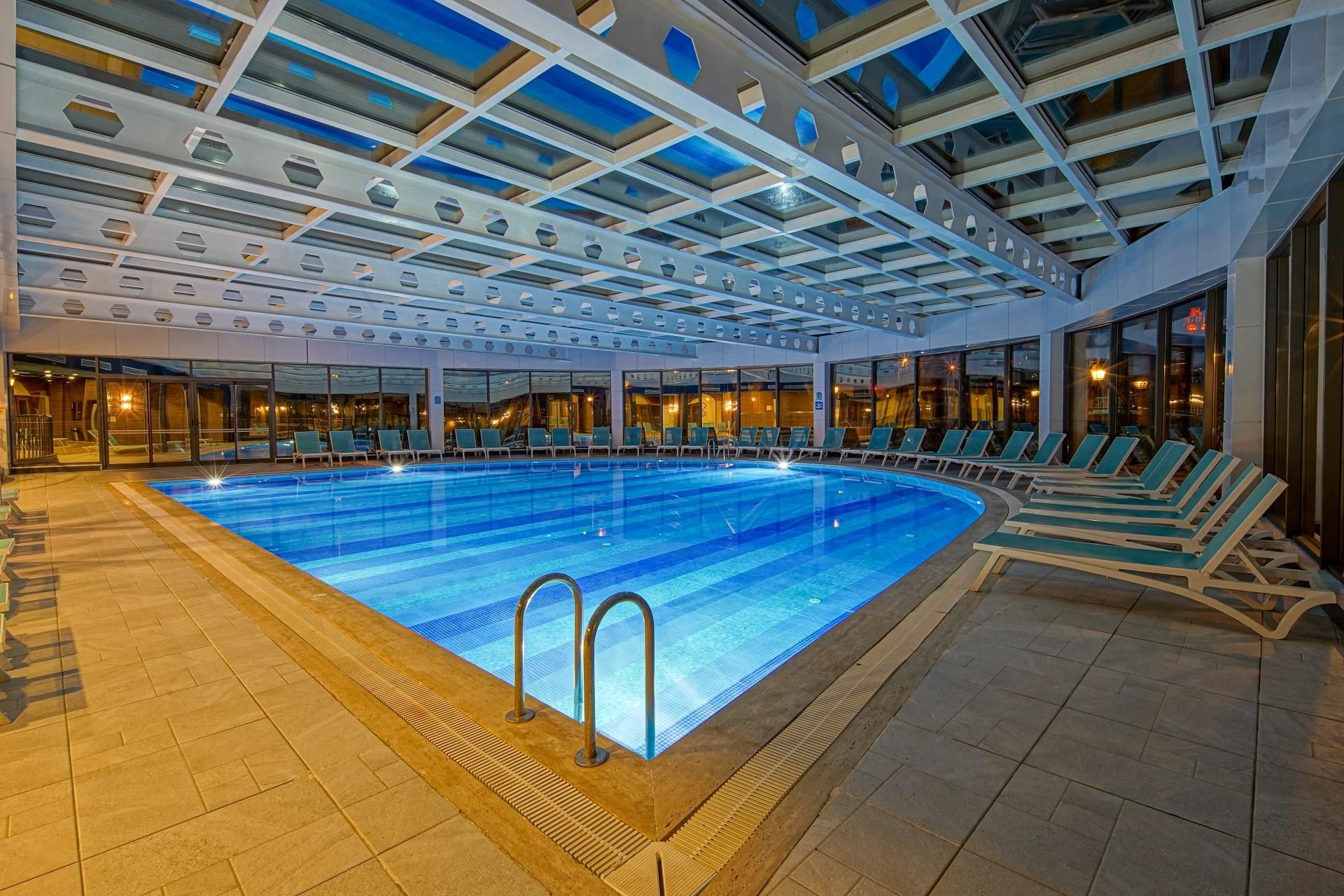 Pool Billede