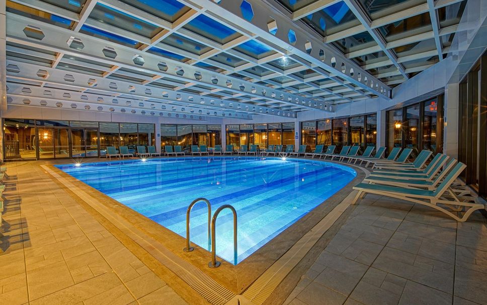 Pool Billede
