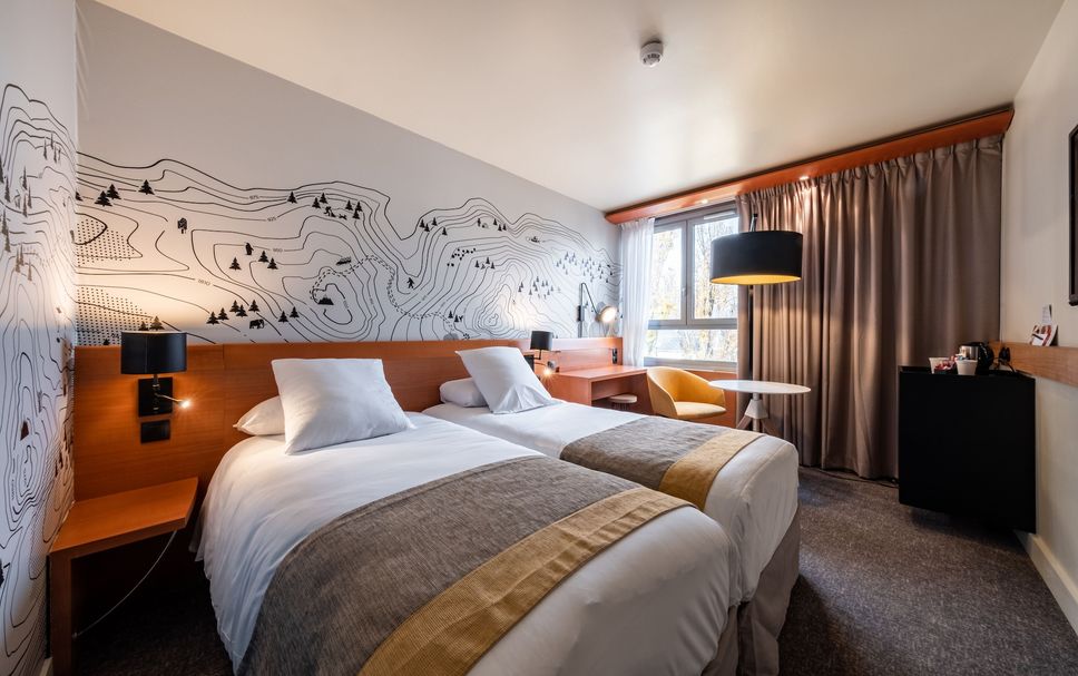 Soveværelse Billede