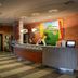 Receptionist