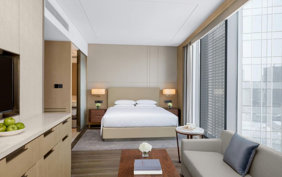 Soveværelse Billede