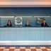 Receptionist