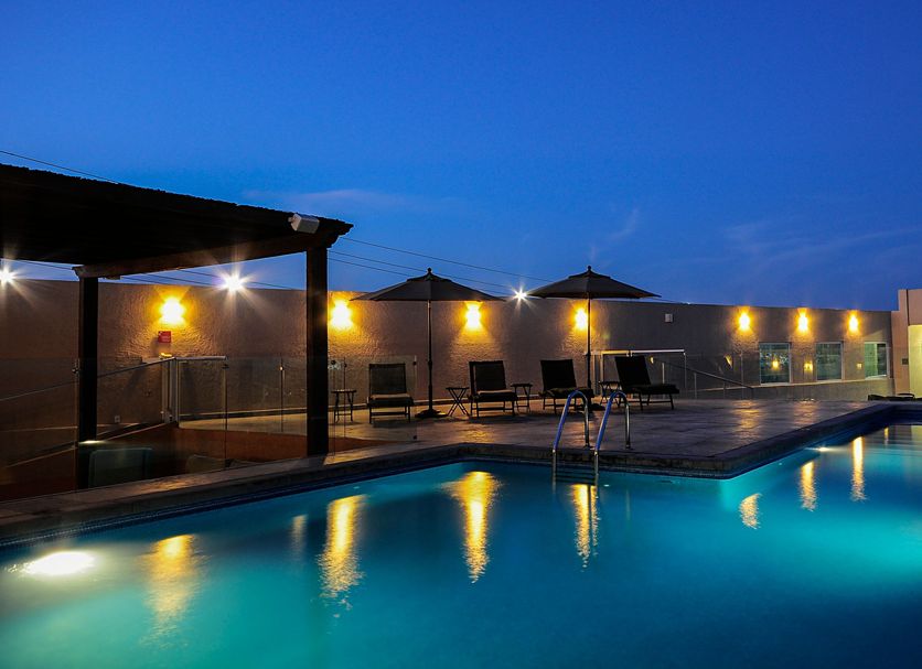 Pool Billede