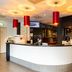 Receptionist