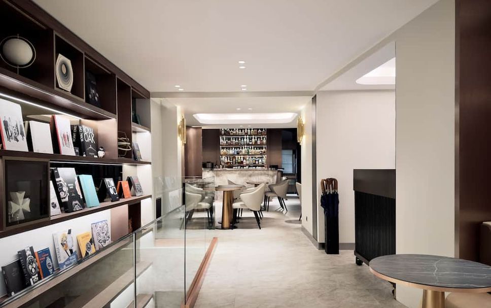Lounge Billede