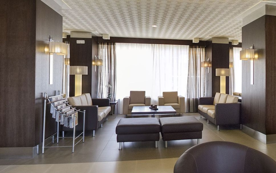 Lounge Billede