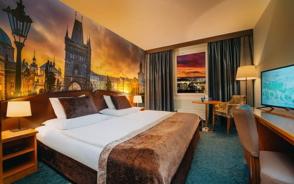 Soveværelse Billede