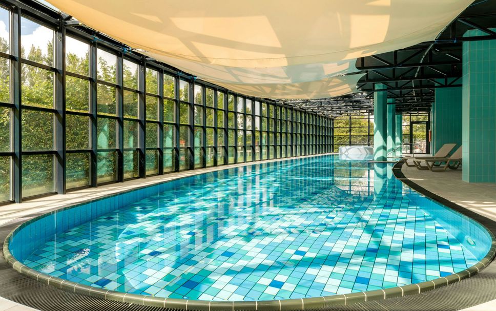 Pool Billede