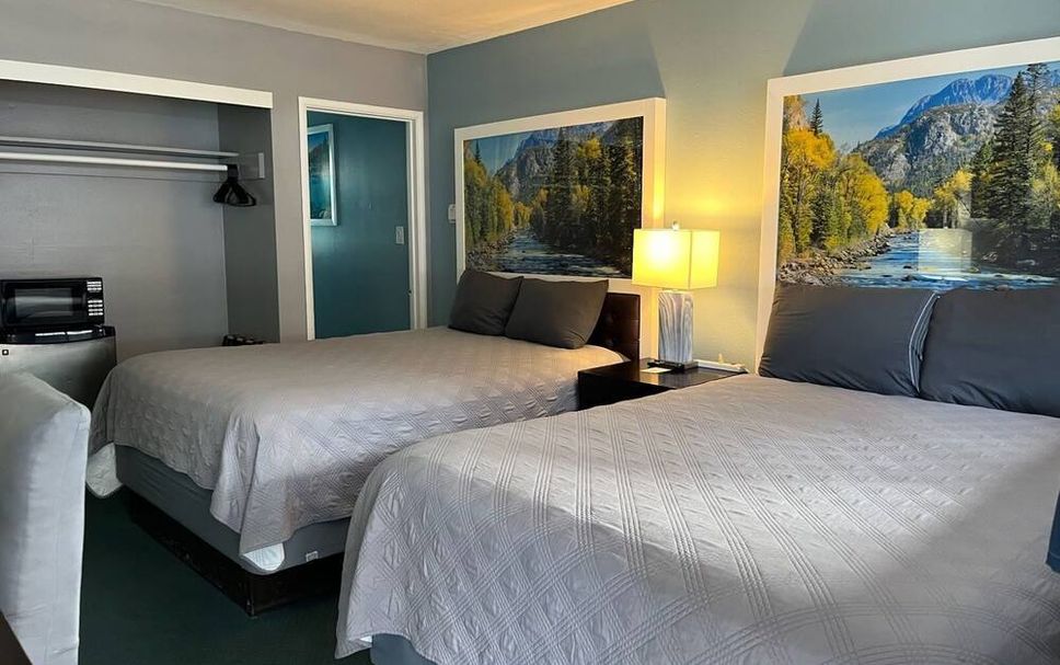 Soveværelse Billede