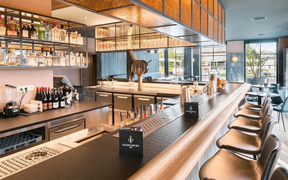 Bar Billede