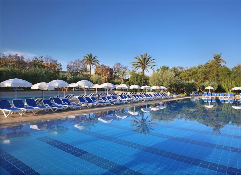 Pool Billede