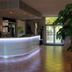 Receptionist