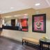 Receptionist