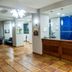 Receptionist