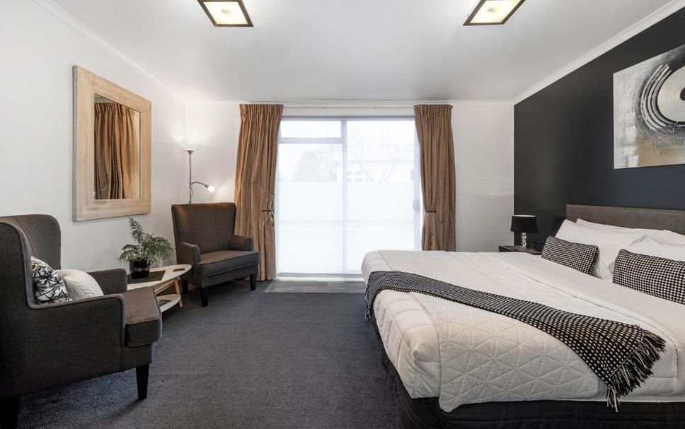 Soveværelse Billede