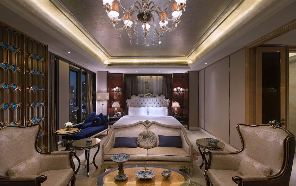 Soveværelse Billede