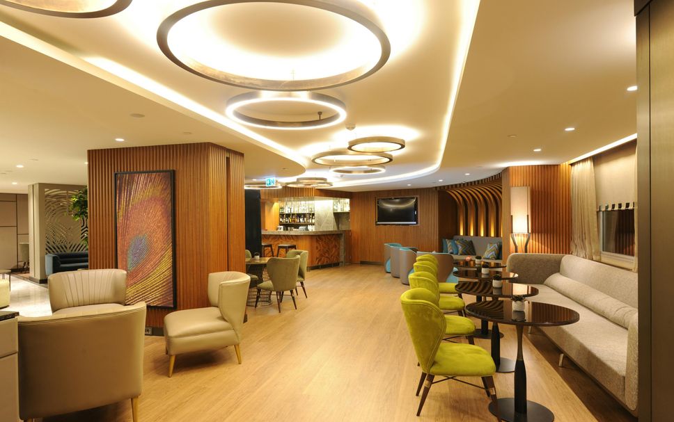 Lounge Billede