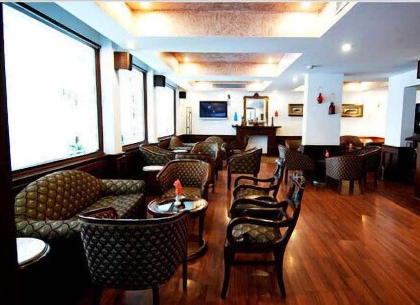 Lounge Billede