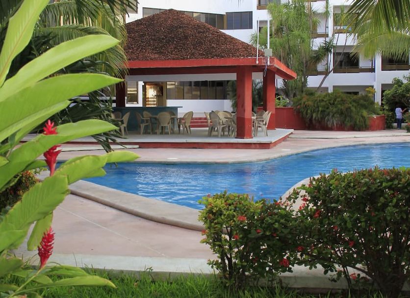 Pool Billede