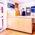 Receptionist