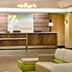 Receptionist