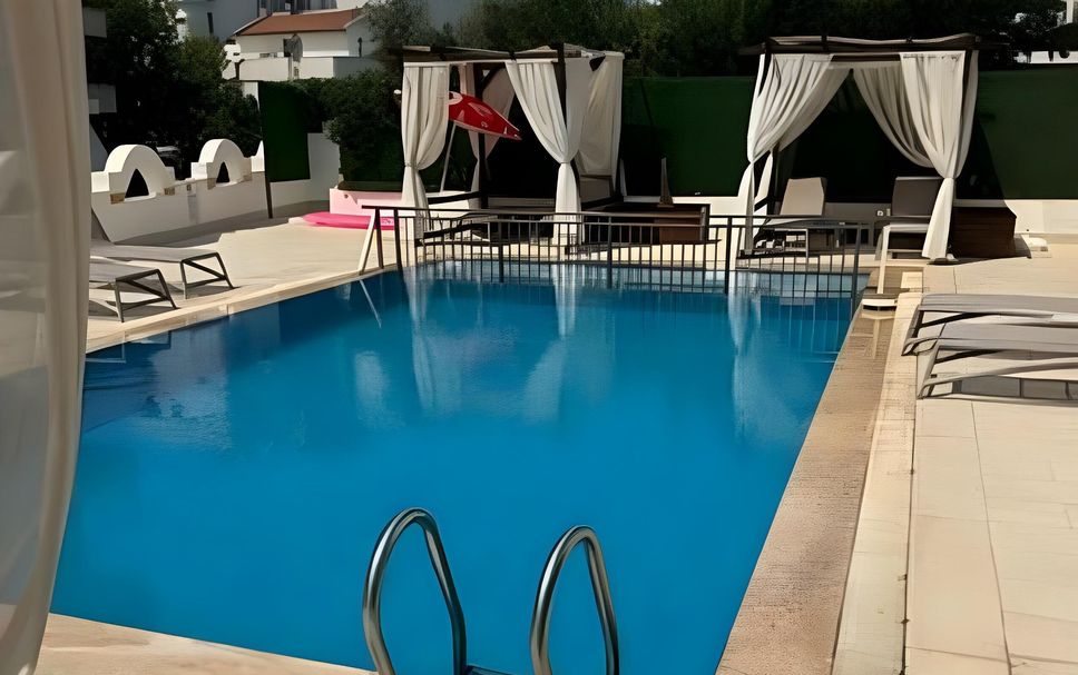 Pool Billede