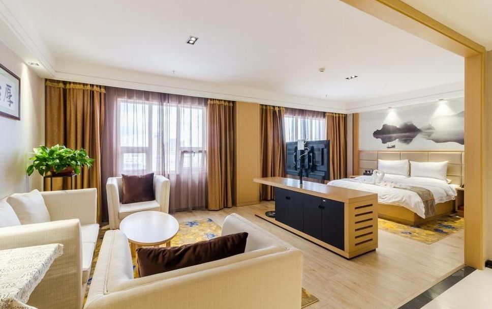 Soveværelse Billede