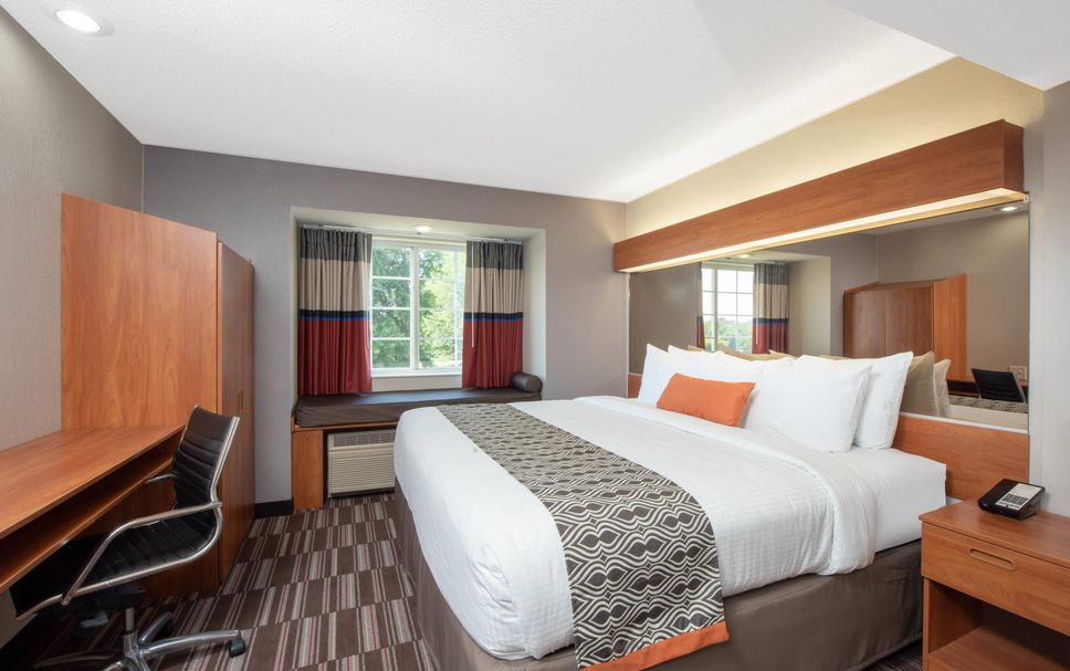 Soveværelse Billede