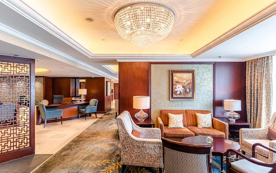 Lounge Billede