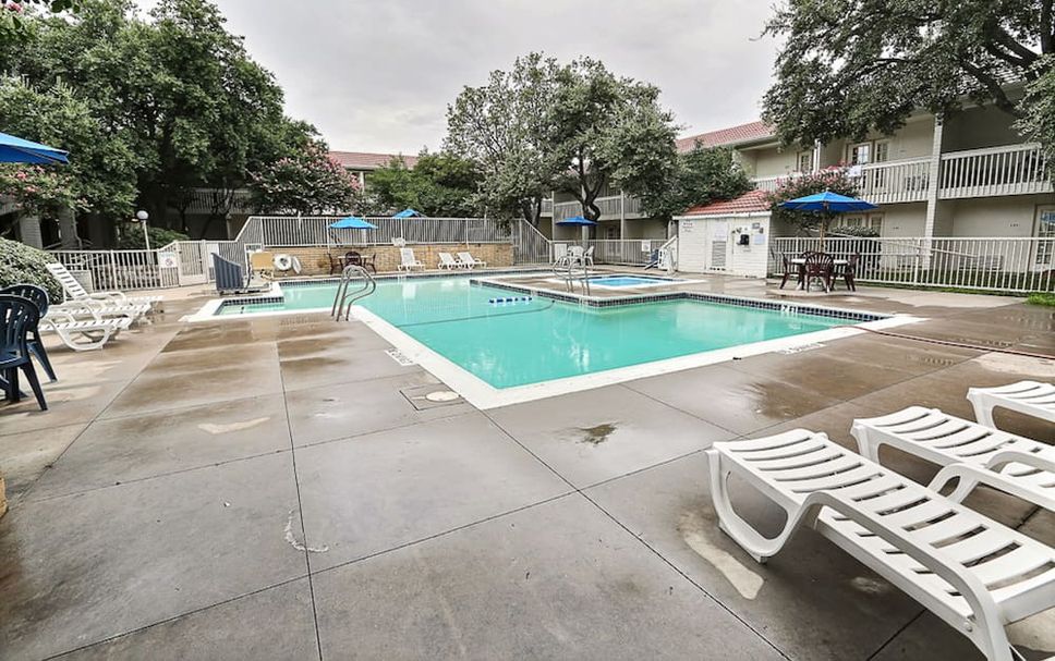 Pool Billede