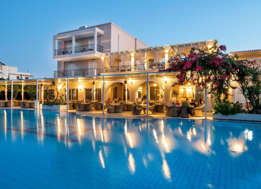 Pool Billede