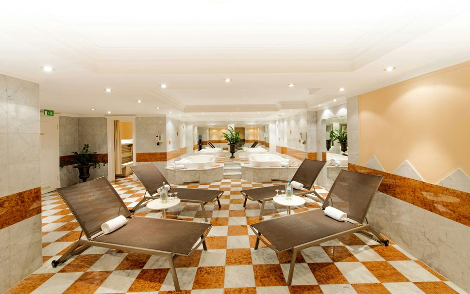 Spa Billede