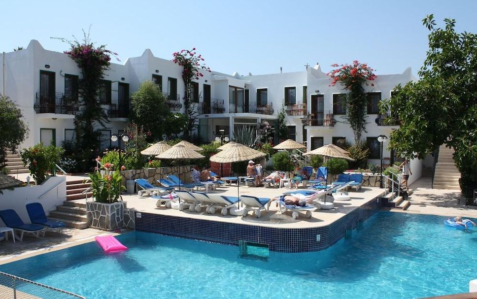 Pool Billede