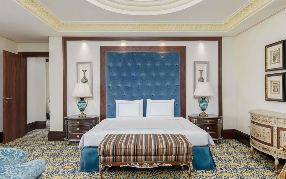 Soveværelse Billede