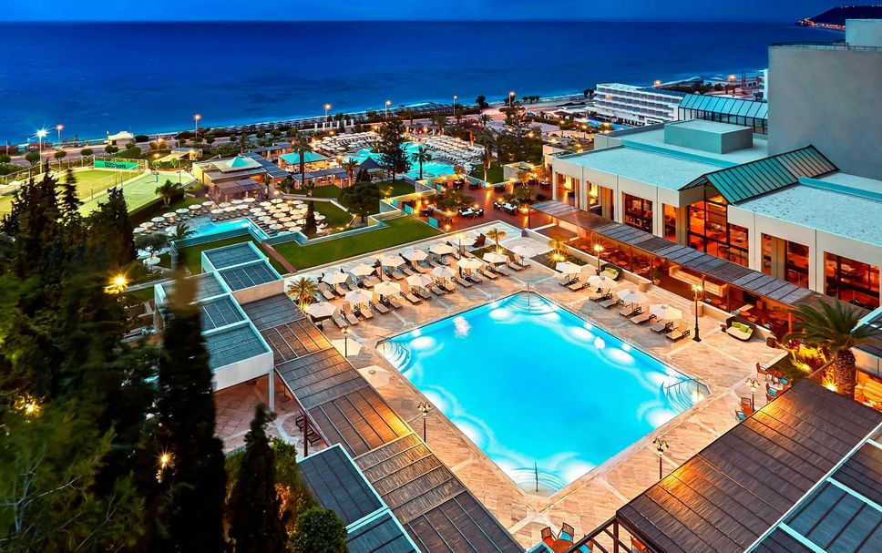 Pool Billede