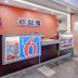 Receptionist