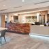 Receptionist