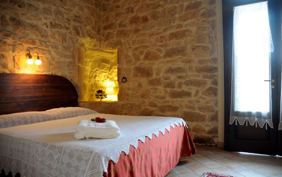 Soveværelse Billede