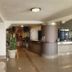 Receptionist