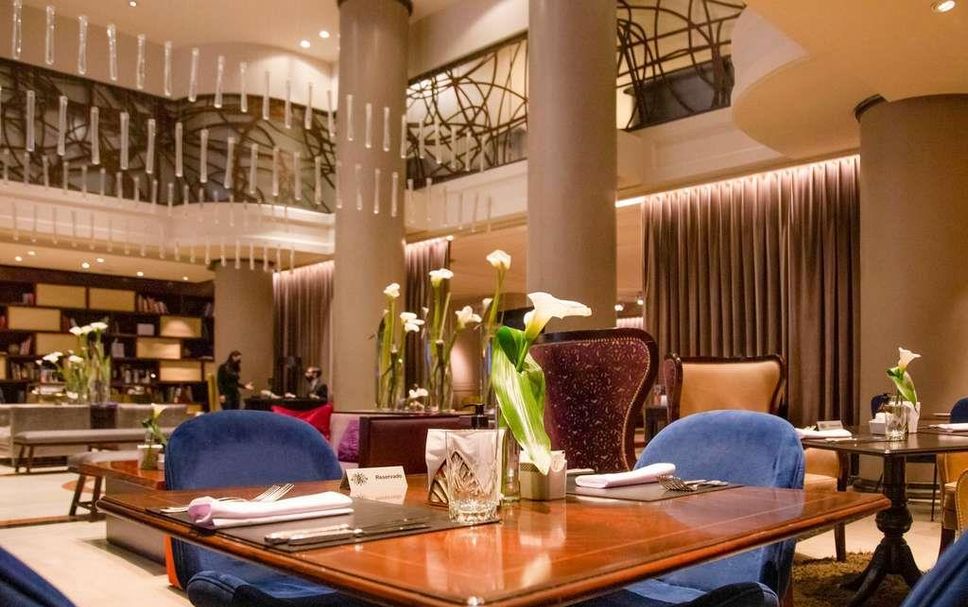 Lounge Billede
