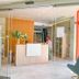 Receptionist