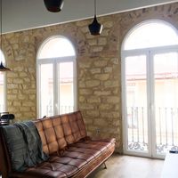 Alicante old city & beach appartment