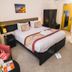 Soveværelse