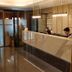 Receptionist