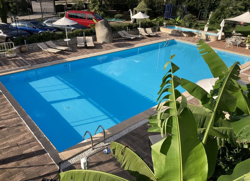 Pool Billede