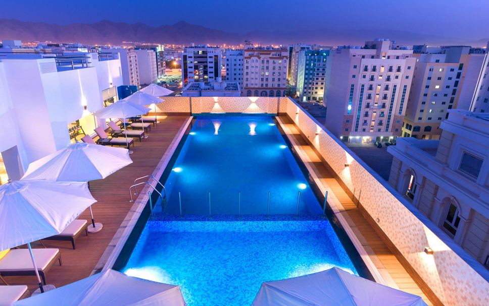 Pool Billede