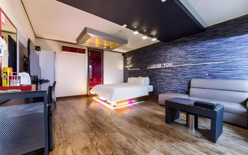 Soveværelse Billede