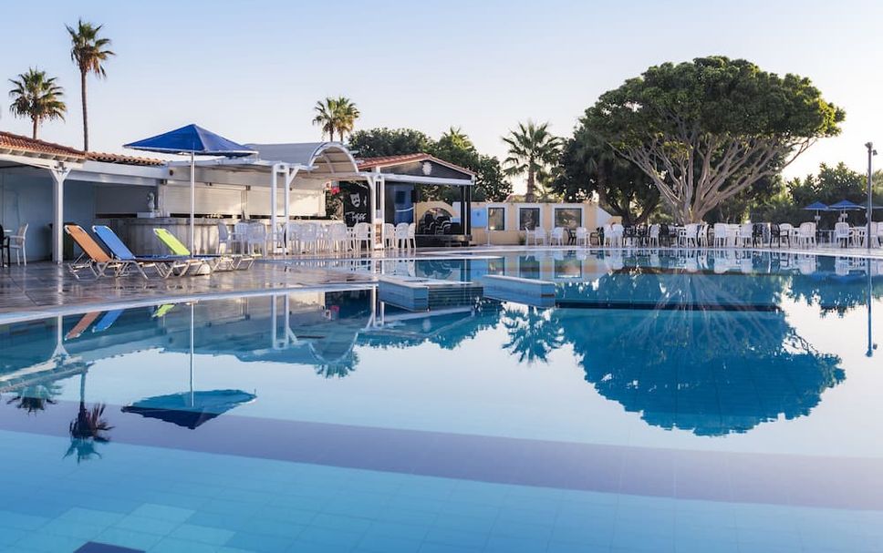 Pool Billede