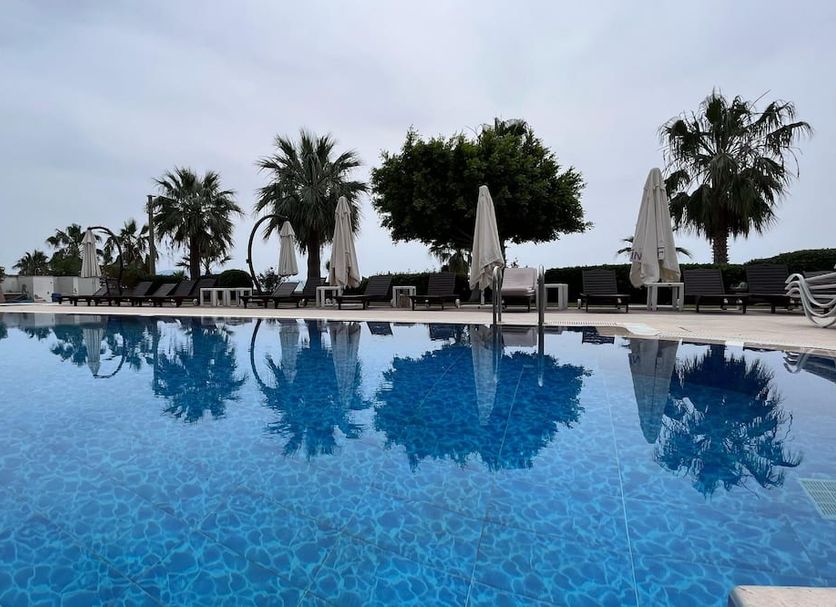 Pool Billede