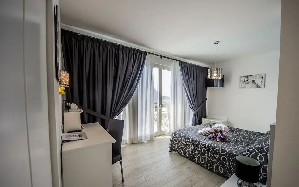 Soveværelse Billede